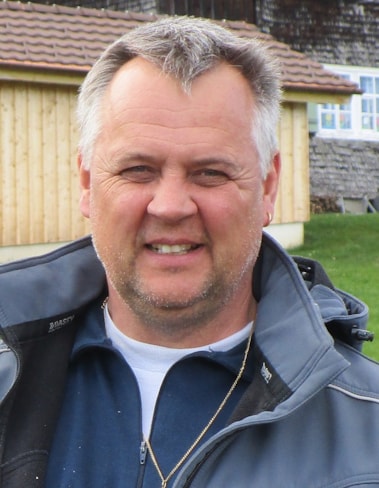 Peter Gasenzer